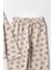 0051 9-12 Yaş Yakalı Yıldızlı Unisex Pijama Takım 5