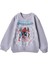 80124 8-12 Yaş Spıder-Man Baskılı Sweat 1