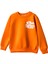 252006 3-7 Yaş Kıwı Energy Baskılı Sweat 1