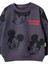 301324 3-7 Yaş Mıckey Mouse Baskılı Sweat 2