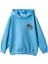252005 8-12 Yaş Kapüşonlu Düdük Baskılı Sweat 1
