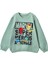80324 8-12 Yaş Iron Man Bask. Sweat 1