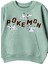 30324 3-7 Yaş Pokemon Baskılı Sweat 2