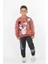 Zm 23560 3-8 Yaş Donald Mickey Baskılı Takım 3