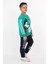 Zm 23560 3-8 Yaş Donald Mickey Baskılı Takım 3
