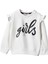19550-2 9-12 Yaş Girls Baskılı 2li Takım 2