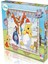 Winnie The Pooh Puzzle 100 Parça WN714 1