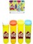 Play Dough Play Doh Oyun Hamuru 4 Renk 448 gr 1