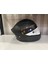 Kask Sway Sw 850 Mat Black Full Face 3