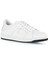 Beyaz Deri-Flotter Erkek Spor Ayakkabı 16MA8152 16MA8152 2