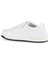 Beyaz Deri-Flotter Erkek Spor Ayakkabı 16MA8152 16MA8152 4