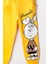 1076 3-7 Yaş Peanuts Baskılı Takım 5