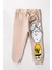 1076 3-7 Yaş Peanuts Baskılı Takım 3