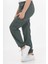 3010 9-13 Yaş Komando Cep Paça Lastikli Pantolon 2