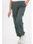 3010 9-13 Yaş Komando Cep Paça Lastikli Pantolon 4