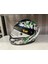 Kask Sway Sw 850 Whıte/green Full Face 1
