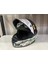 Kask Sway Sw 850 Whıte/green Full Face 3