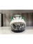 Kask Sway Sw 850 Whıte/green Full Face 5