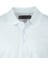 Erkek Pamuklu Merserize Kumaş T-Shirt Düğmeli Polo Yaka Cepli Kısa Kol Şık Desenli Tam Kalıp 4