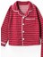 0043 5-8 Yaş Yakalı Kareli Pijama Takım 5