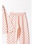 0053 5-8 Yaş Çiçek Desenli Pijama Takım 5