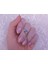 ve Oval Mavi Topaz Taşlı Bileklik 0417B0008 2