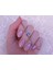 ve Oval Mavi Topaz Taşlı Bileklik 0417B0008 3