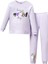5082 7-10 Yaş Good Unıcorn Baskılı Pijama Takım 1
