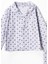 0053 5-8 Yaş Çiçek Desenli Pijama Takım 4