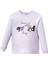 5082 7-10 Yaş Good Unıcorn Baskılı Pijama Takım 2