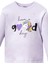 5082 7-10 Yaş Good Unıcorn Baskılı Pijama Takım 3