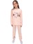 5082 7-10 Yaş Good Unıcorn Baskılı Pijama Takım 1