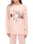 5082 7-10 Yaş Good Unıcorn Baskılı Pijama Takım 2