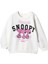 301624 3-7 Yaş Snoopy Baskılı Sweat 1