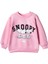 301624 3-7 Yaş Snoopy Baskılı Sweat 1
