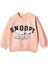 301624 3-7 Yaş Snoopy Baskılı Sweat 1