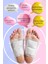6 Adet | Detoks Ayak Bandı , Foot Patch Toksn Atıcı Detox Ayak Detoksu Bantı 2