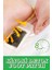 6 Adet | Detoks Ayak Bandı , Foot Patch Toksn Atıcı Detox Ayak Detoksu Bantı 3