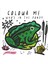 Colour Me: Who's in the Pond? 1