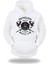 Gym Body Kapşonlu Unisex Sweatshirt 953 1