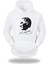 Atatürk Görselli Kapşonlu Unisex Sweatshirt 796 1