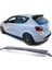 Seat ibiza bagaj üstü spoiler pianoblack boyalı 2008 / 2017 1