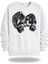 Gym Body Bisiklet Yaka Unisex 950 1