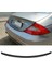 Mercedes w219 bagaj üstü spoiler pianoblack boyalı 1