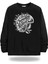 Motorcycles Bisiklet Yaka Unisex Sweatshirt 103 1
