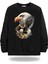 Motorcycles Bisiklet Yaka Unisex Sweatshirt 60 1
