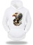 Motorcycles Kapşonlu Unisex Sweatshirt 60 1
