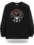 Motorcycles Bisiklet Yaka Unisex Sweatshirt 184 1