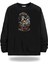 Motorcycles Bisiklet Yaka Unisex Sweatshirt 884 1