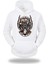 Motorcycles Kapşonlu Unisex Sweatshirt 264 1